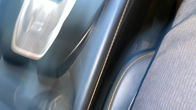 Nissan Qashqai 1.3 DiG-T MH 158 Tekna 5dr Xtronic Petrol Hatchback